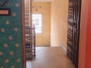 2 BHK Apartment in Barrackpore for rent Kolkata. The reference number is 20560274
