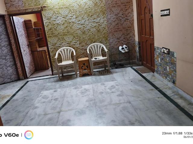 2 BHK Apartment in Barrackpore for rent Kolkata. The reference number is 20728735