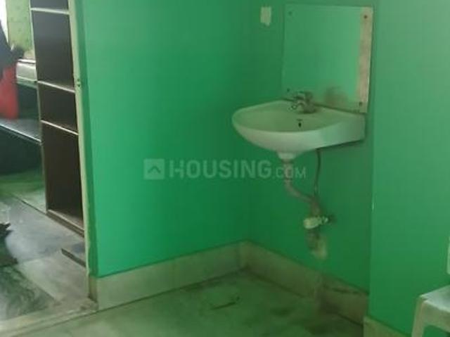 2 BHK Apartment in Barrackpore for rent Kolkata. The reference number is 20952076