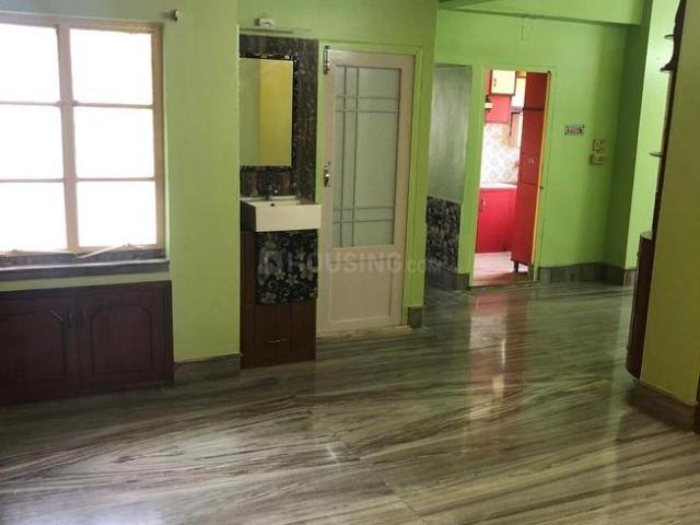 2 BHK Apartment in Barrackpore for rent Kolkata. The reference number is 21030587