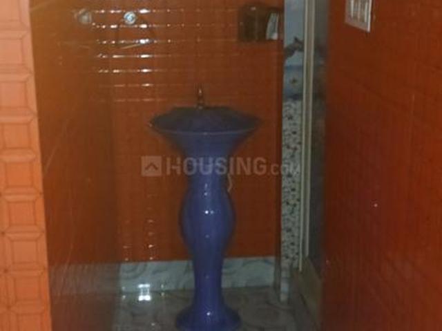 2 BHK Apartment in Barrackpore for rent Kolkata. The reference number is 21203498