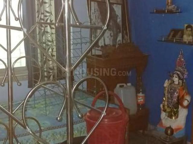 2 BHK Apartment in Barrackpore for rent Kolkata. The reference number is 21227633