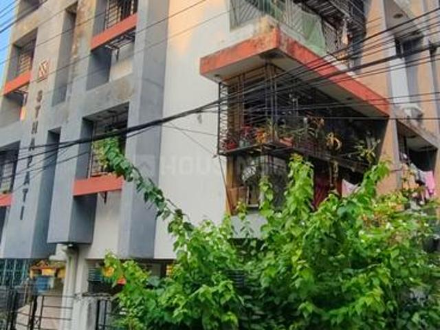 2 BHK Apartment in Barrackpore for resale Kolkata. The reference number is 20869948