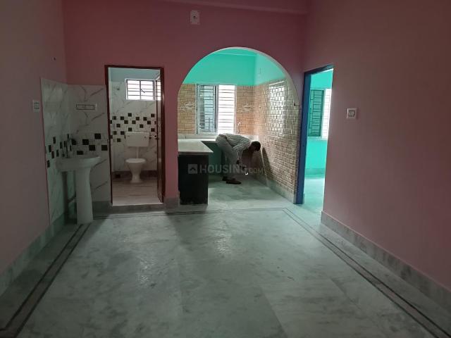 2 BHK Apartment in Barrackpore for resale Kolkata. The reference number is 20982322