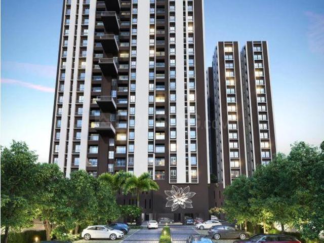 2 BHK Apartment in Barrackpore for resale Kolkata. The reference number is 21136015