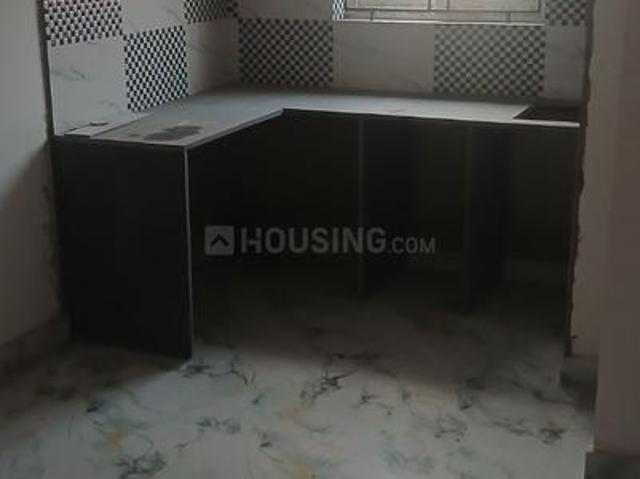 2 BHK Apartment in Barrackpore for resale Kolkata. The reference number is 21130409