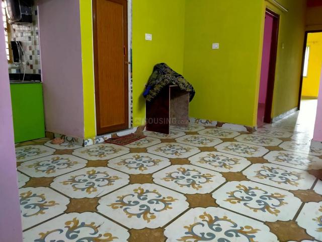 2 BHK Apartment in Barrackpore for resale Kolkata. The reference number is 21171232
