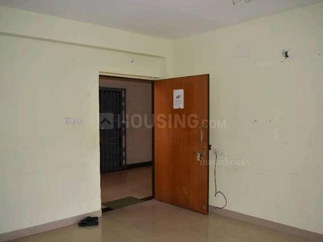 2 BHK Apartment in Barrackpore for resale Kolkata. The reference number is 21224603