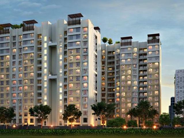 2 BHK Apartment in Baruipur for resale Kolkata. The reference number is 18692665