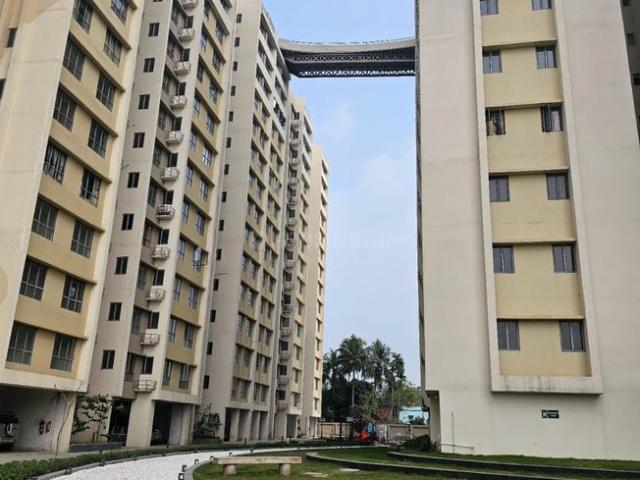2 BHK Apartment in Baruipur for resale Kolkata. The reference number is 20520331