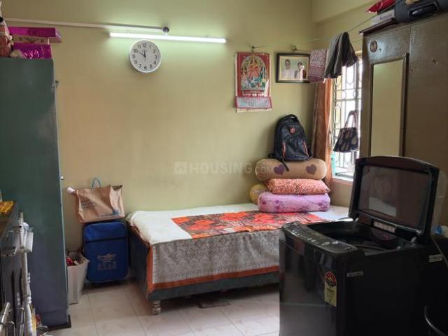 2 BHK Apartment in Baruipur for resale Kolkata. The reference number is 20569748