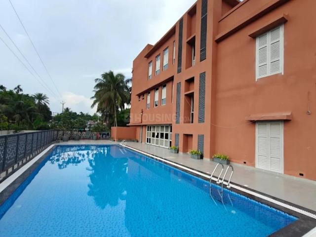 2 BHK Apartment in Baruipur for resale Kolkata. The reference number is 21066204