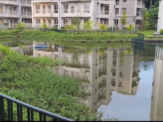 2 BHK Apartment in Baruipur for resale Kolkata. The reference number is 21113805