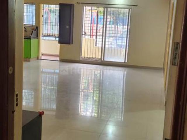 2 BHK Apartment in Basapura for rent Bengaluru. The reference number is 18044234