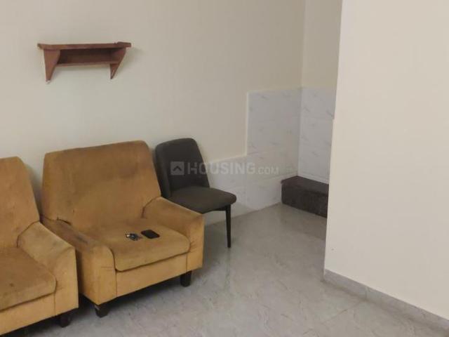 2 BHK Apartment in Basapura for rent Bengaluru. The reference number is 18251006