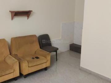 2 BHK Apartment in Basapura for rent Bengaluru. The reference number is 18251006