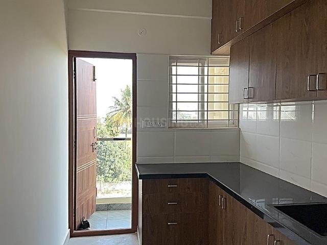 2 BHK Apartment in Basapura for rent Bengaluru. The reference number is 19158408