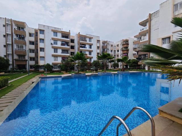 2 BHK Apartment in Basapura for rent Bengaluru. The reference number is 20213667