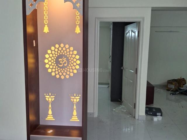 2 BHK Apartment in Basapura for rent Bengaluru. The reference number is 20626400