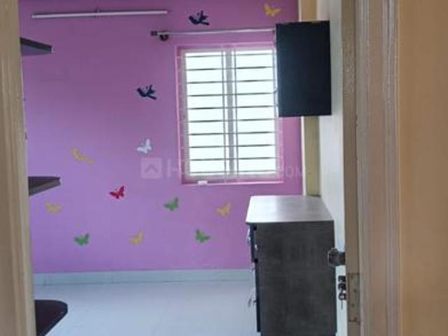 2 BHK Apartment in Basapura for rent Bengaluru. The reference number is 20867744