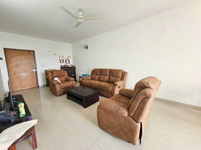2 BHK Apartment in Basapura for rent Bengaluru. The reference number is 20890119