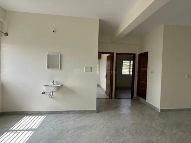 2 BHK Apartment in Basapura for rent Bengaluru. The reference number is 20959437
