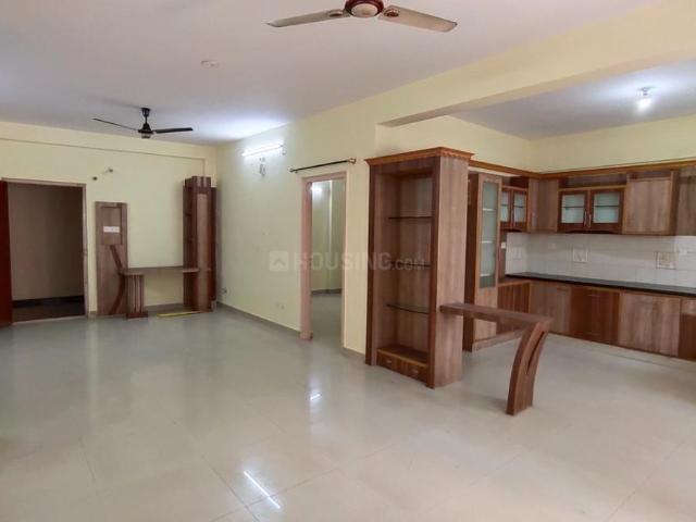 2 BHK Apartment in Basapura for rent Bengaluru. The reference number is 21006958