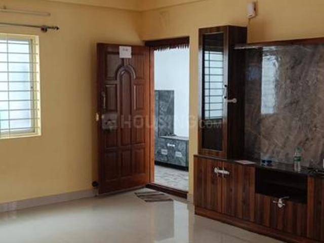 2 BHK Apartment in Basapura for rent Bengaluru. The reference number is 21014262