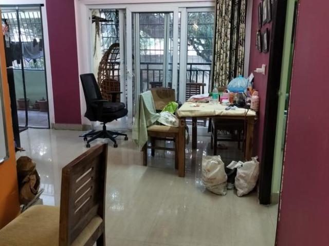 2 BHK Apartment in Basapura for rent Bengaluru. The reference number is 21101284