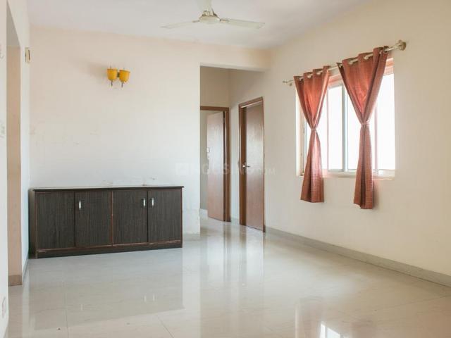 2 BHK Apartment in Basapura for rent Bengaluru. The reference number is 21218251