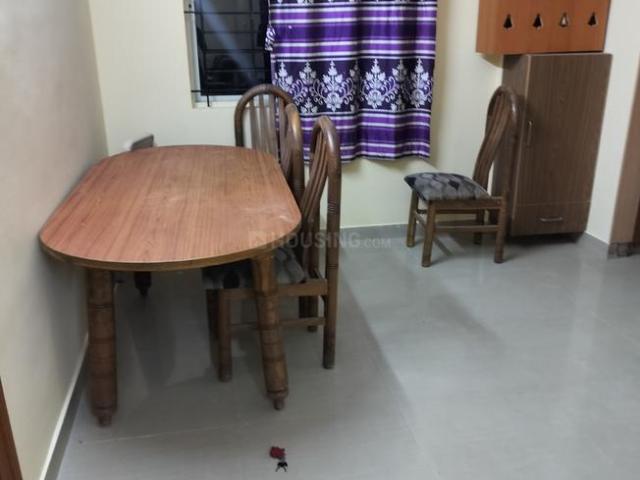 2 BHK Apartment in Basapura for rent Bengaluru. The reference number is 21352177