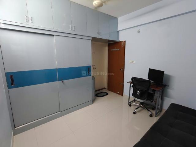 2 BHK Apartment in Basapura for resale Bengaluru. The reference number is 18277434