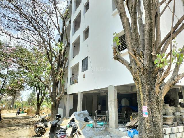 2 BHK Apartment in Basapura for resale Bengaluru. The reference number is 19918212