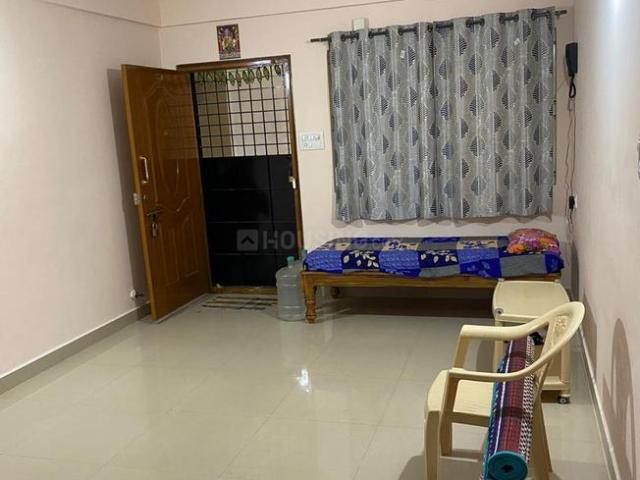 2 BHK Apartment in Basapura for resale Bengaluru. The reference number is 20508481