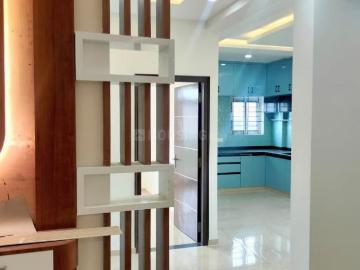 2 BHK Apartment in Basapura for resale Bengaluru. The reference number is 20551076