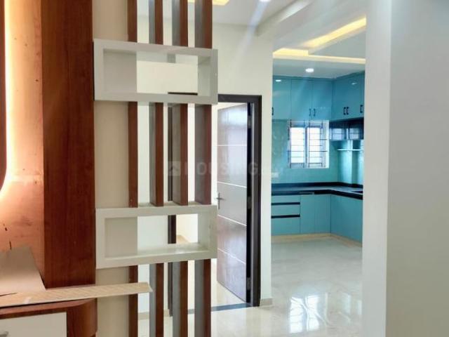 2 BHK Apartment in Basapura for resale Bengaluru. The reference number is 20551096
