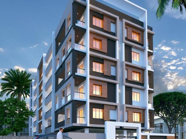 2 BHK Apartment in Electronic City for resale Bengaluru. The reference number is 20284483