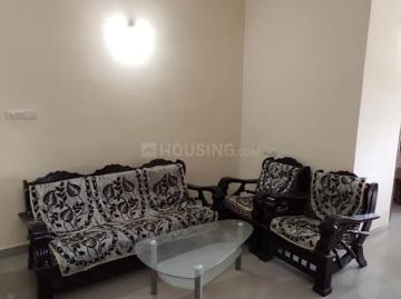 2 BHK Apartment in Basapura for resale Bengaluru. The reference number is 20371413