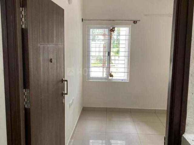 2 BHK Apartment in Basapura for resale Bengaluru. The reference number is 21144957