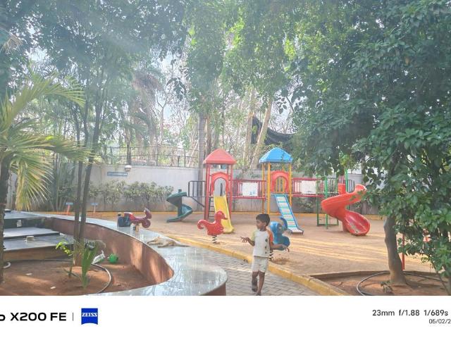 2 BHK Apartment in Basavanagar for rent Bengaluru. The reference number is 20140218