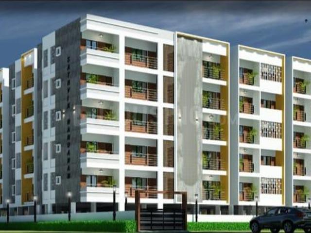 2 BHK Apartment in Basavanagar for resale Bengaluru. The reference number is 18036588