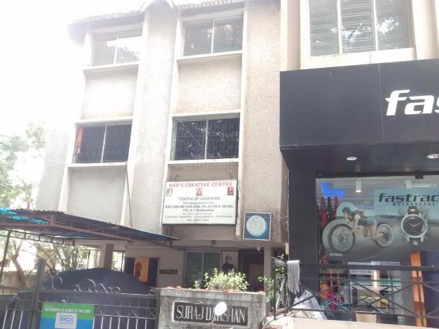 2 BHK Apartment in Kempegowda Nagar for rent Bengaluru. The reference number is 20060356