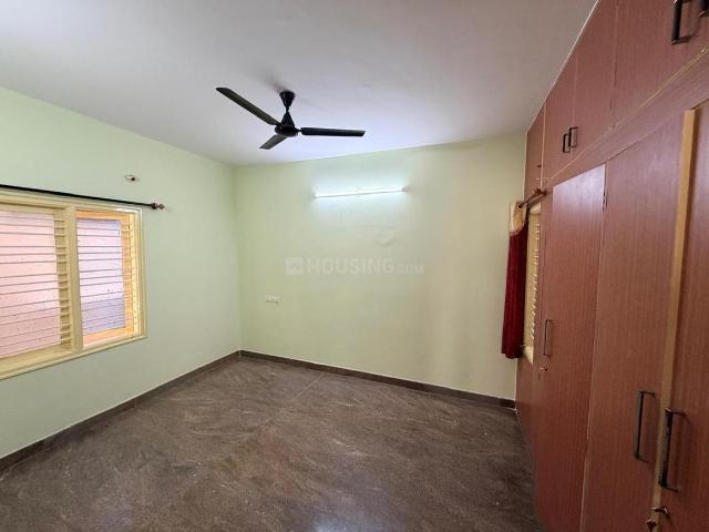 2 BHK Apartment in Basavanagudi for rent Bengaluru. The reference number is 20375789
