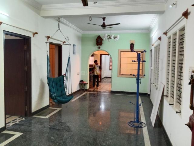 2 BHK Apartment in Basavanagudi for rent Bengaluru. The reference number is 20962724