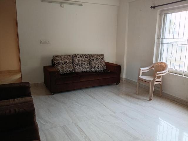2 BHK Apartment in Basavanagudi for rent Bengaluru. The reference number is 20991512
