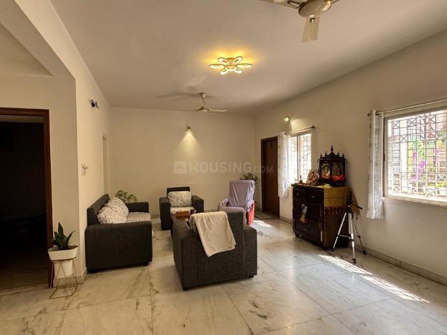 2 BHK Apartment in Basavanagudi for rent Bengaluru. The reference number is 21220406