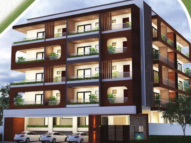 2 BHK Apartment in Basavanagudi for resale Bengaluru. The reference number is 16419481