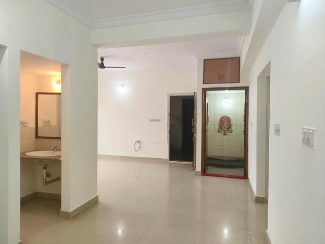 2 BHK Apartment in Basaveshwara Nagar for rent Bengaluru. The reference number is 14741959