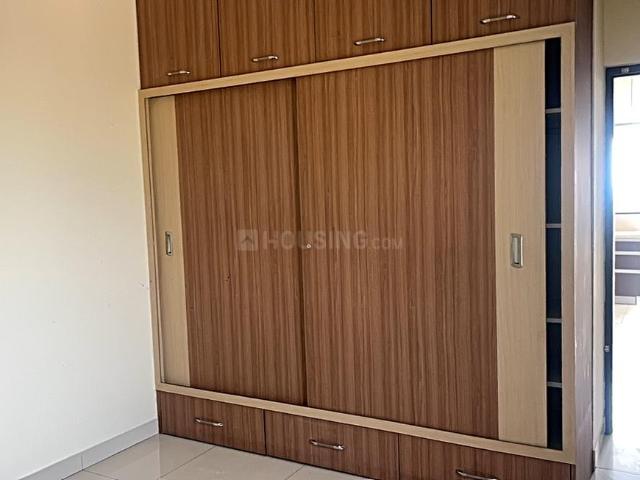 2 BHK Apartment in Basaveshwara Nagar for rent Bengaluru. The reference number is 16826283