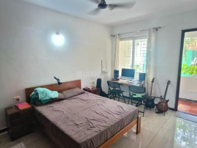 2 BHK Apartment in Basaveshwara Nagar for rent Bengaluru. The reference number is 20748960